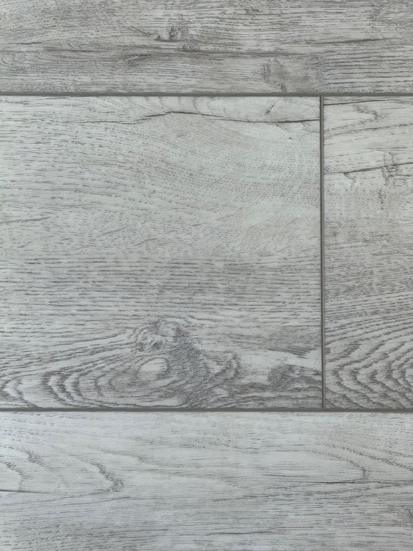 Toucan Luxury Vinyl Plank 7mm w/ Cork Backing