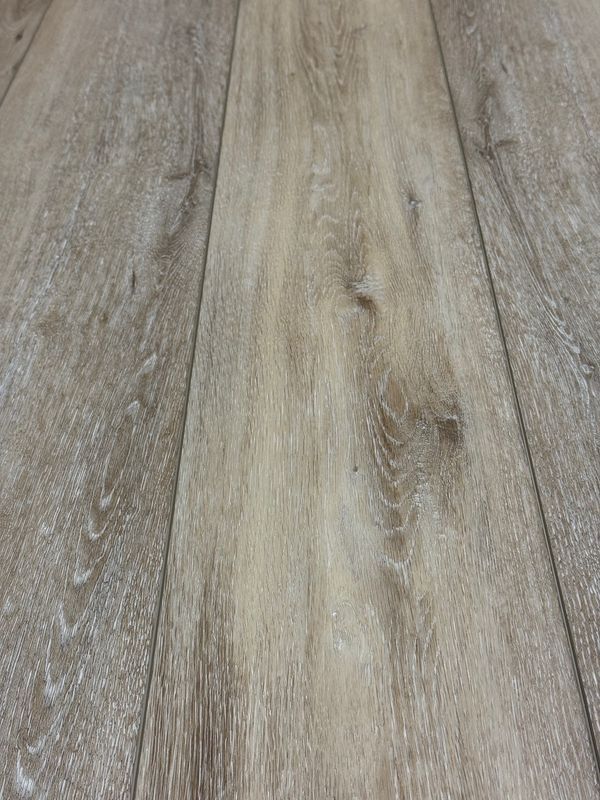 Dynamix Luxury Vinyl Plank 7mm w/ Pad Attached