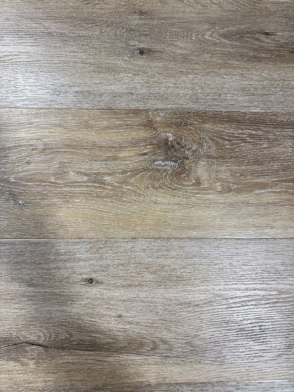Nordic 5mm Glue Down Vinyl Plank - Radiant