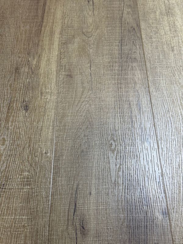 Nordic 5mm Glue Down Vinyl Plank - Golden