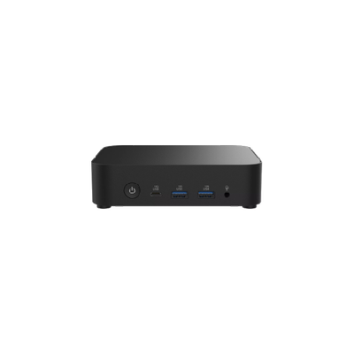 Mini Pc Asus 1, Intel N150, 16GB RAM, 500GB M.2, WiFi, BT, Win 11 Pro, Office Pro