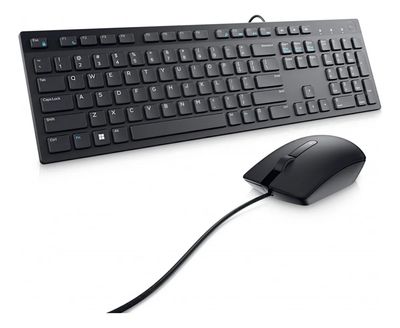 Kits de Teclados y Mouse