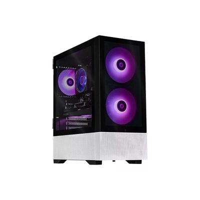 Pc Orion 1, Ryzen 7 7700X, RTX 5060, 32GB RAM, 1TB M.2, WiFi, BT, Win 11 Pro, Office Pro