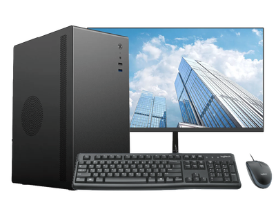 Pc Boom 2, Core i7 12700, 32GB RAM, 1TB M.2, WiFi, BT, Win 11 Pro, Office Pro