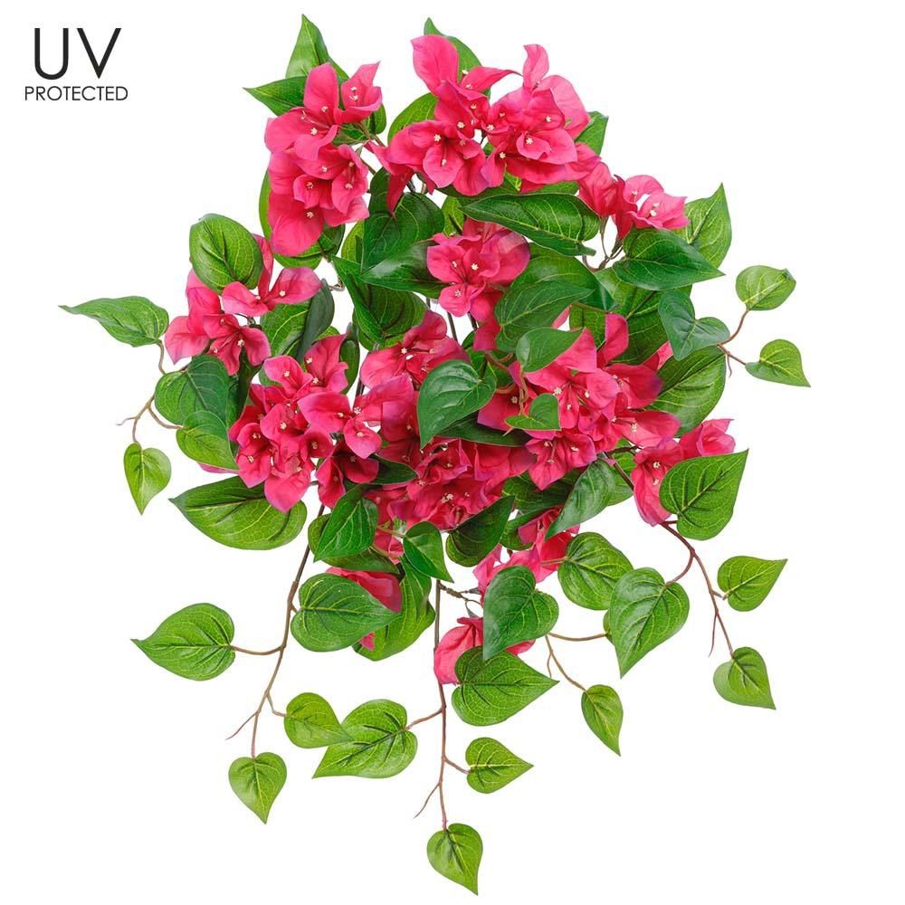 20&quot; UV Protected Bougainvilea Bush Beauty