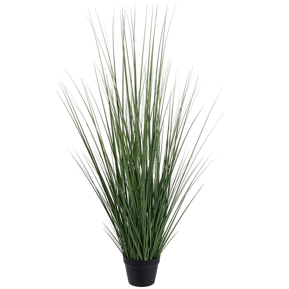 45&quot; Onion Grass Green