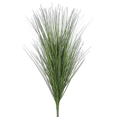 31&quot; Grass Bush  Green
