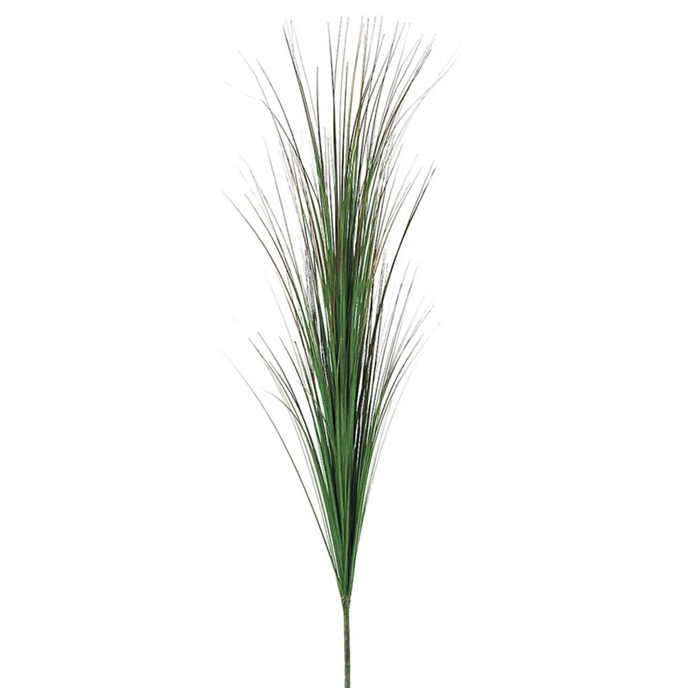 41&quot; Tall Marsh Grass Bush GR/BR