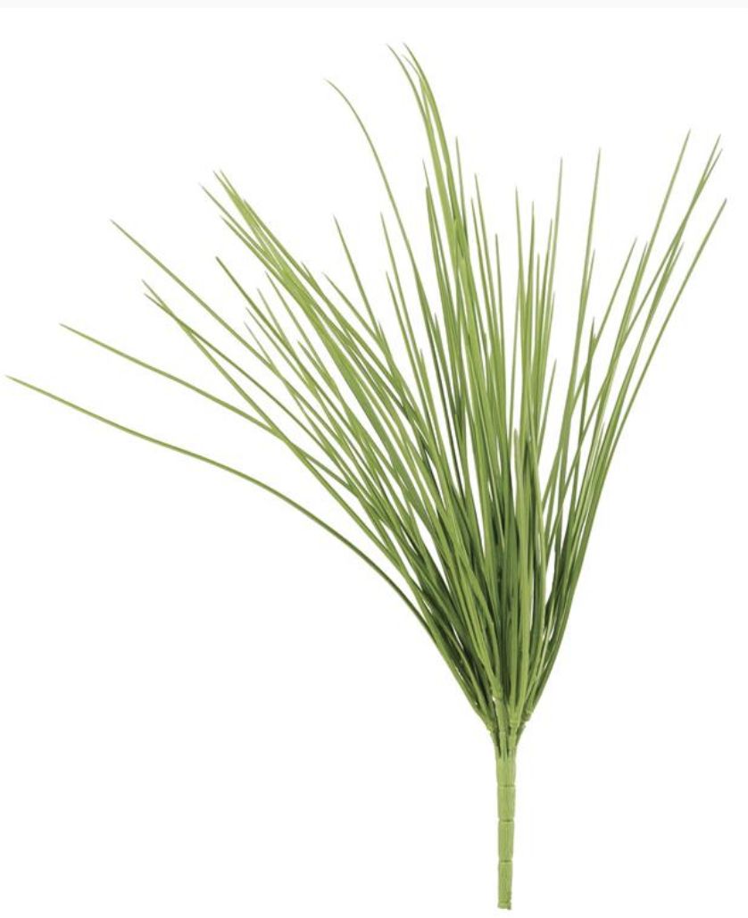 Grass Bush UV Fire Retardant