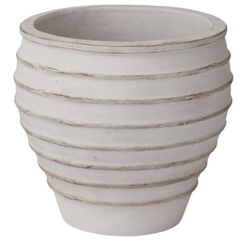 Porto Planter 16.25" x 14.75"
