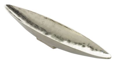 Denver Boat 40.25"  Silver
