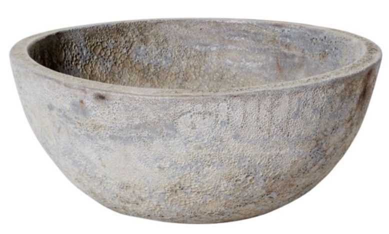 Meteora Bowl 19.75" x 7.75"