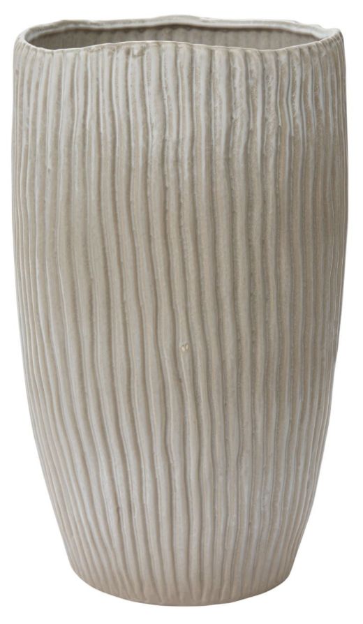 Riptide Planter 11.5" x 19.25"