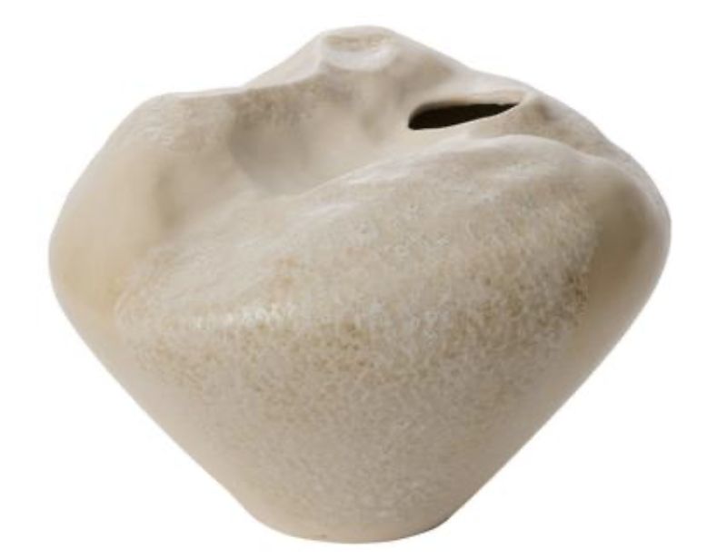 Cumulus Vase 17" x 12.25"