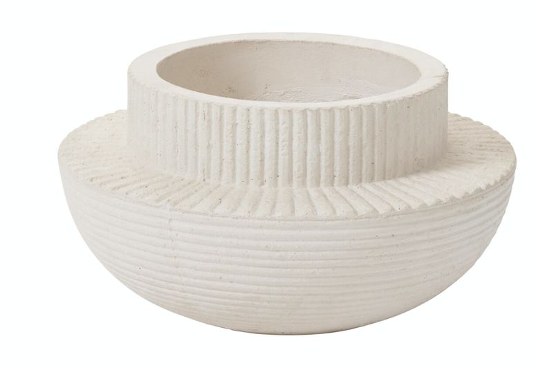 Andromeda Pot 18" x 12.5"