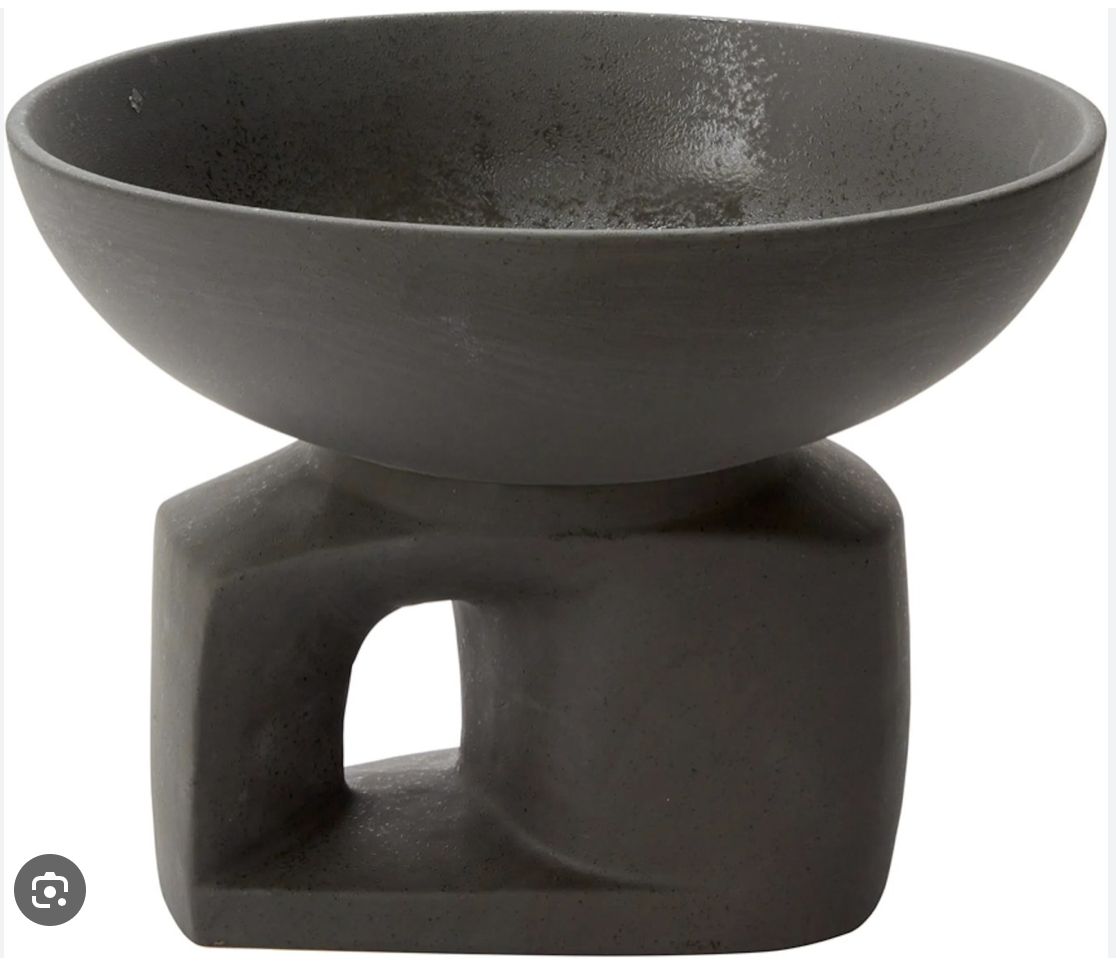 Oberon Bowl 15.25" x 11.25"