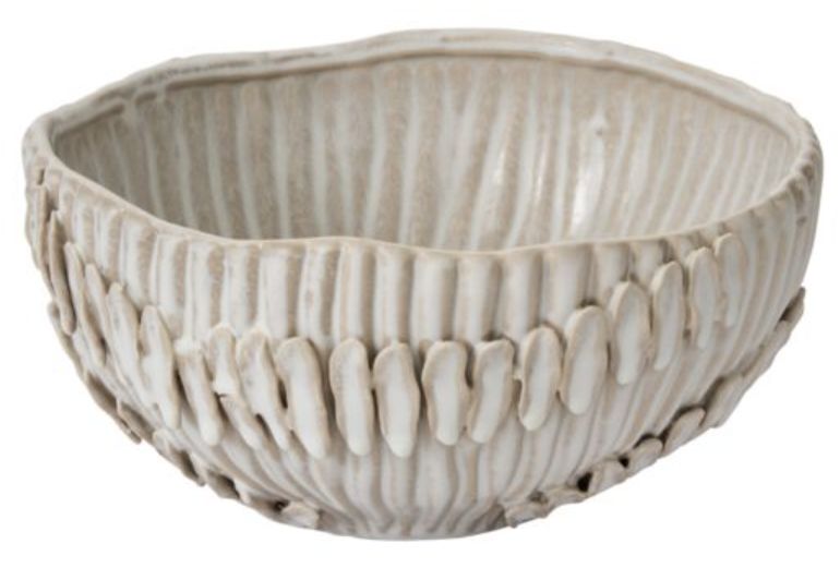 Tagore Bowl 10.25" x 4.5"
