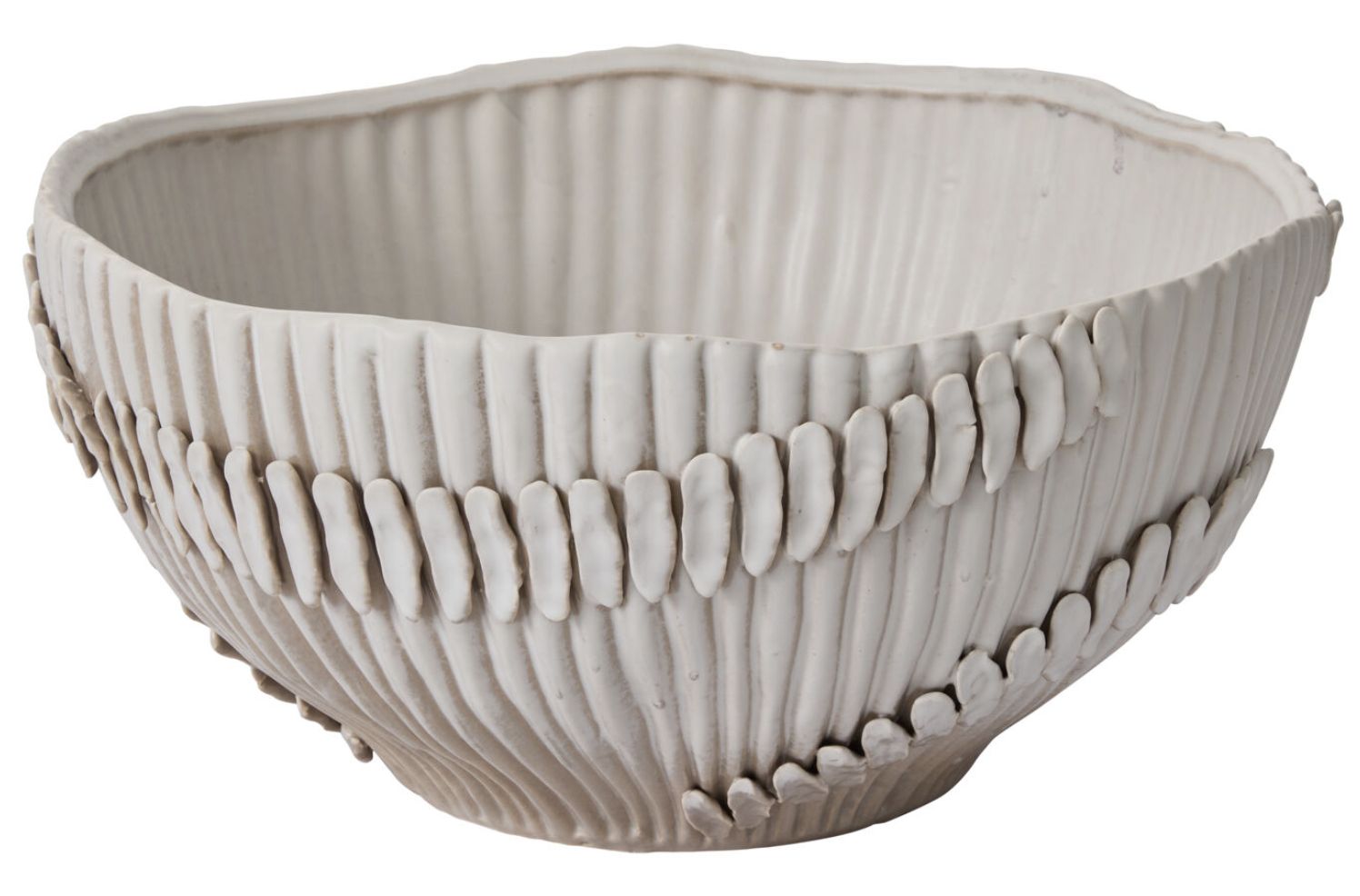 Tagore Bowl 16.25" x 7.75"
