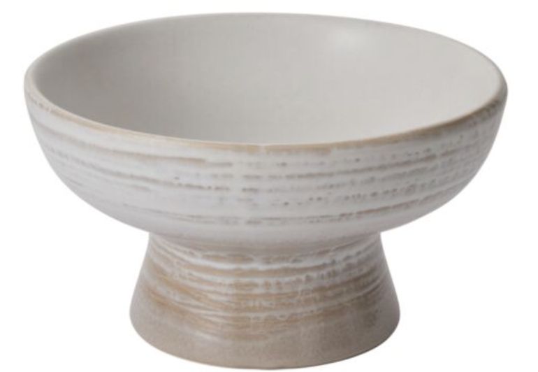 Lorca Footed Bowl 12.25" x 6.75"