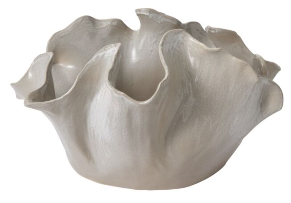 Waterfront Bowl 20" x 17" x 10.25"