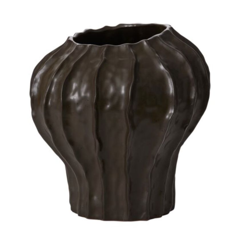 Attica Vase 11.5" x 11.5"