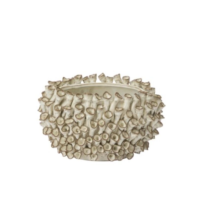 Surreal Pot 10.75" x 8" x 6.25"