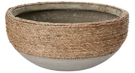 Reed Bowl 14"x6.5"