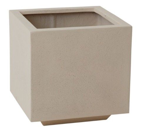 Barrow Planter 16"x16"
