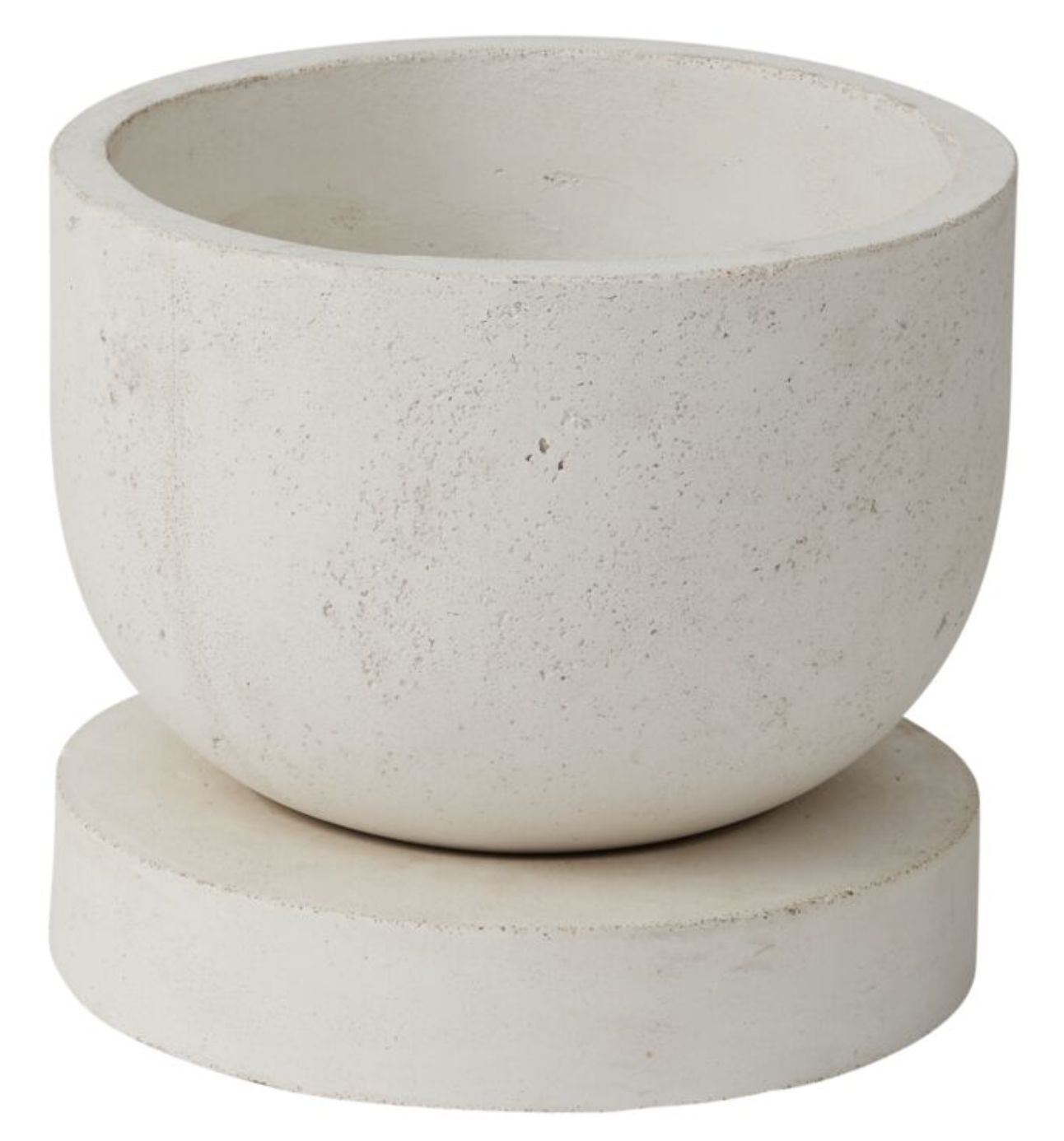 Archer Planter 16.5" x 11.5" WH
