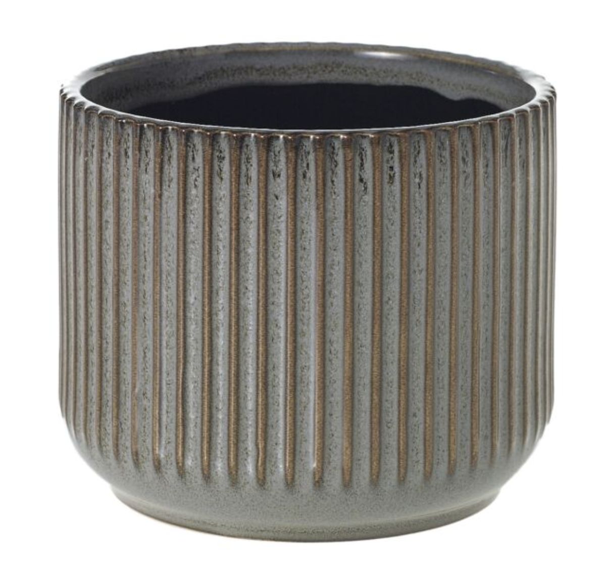 Habitat Pot 5.25" x 4.25"
