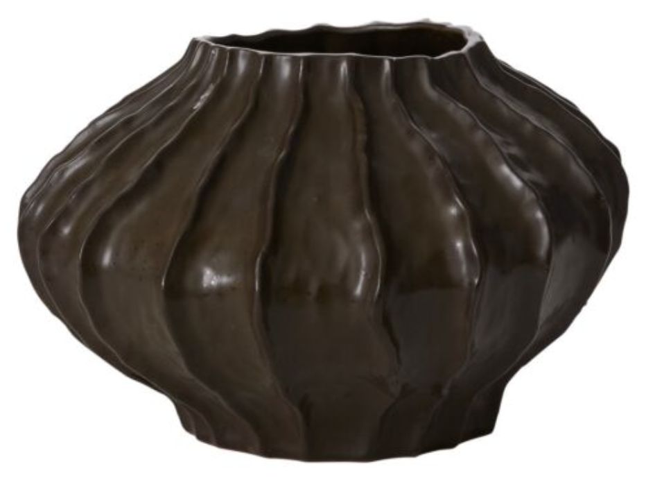 Attica Vase 13" x 8.5"