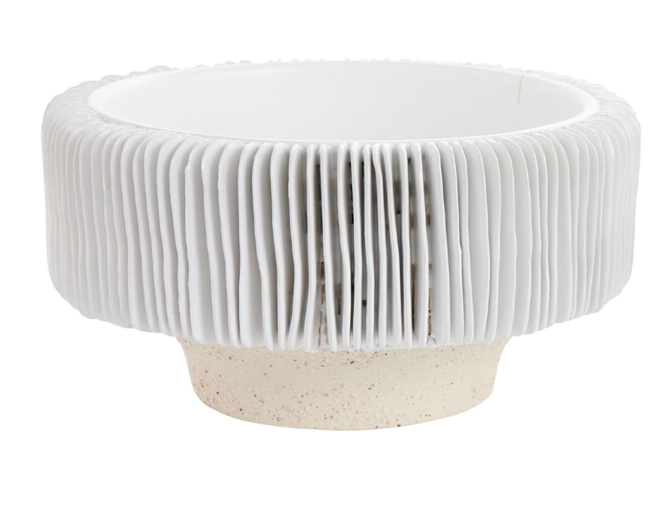 Grayton Compote 11" x 5.75"