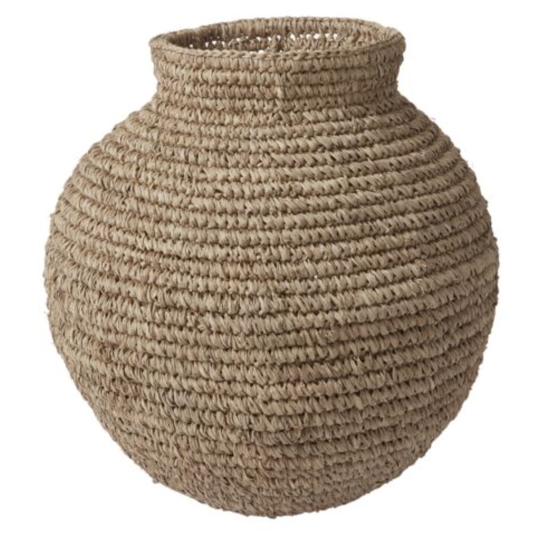 Mendocino Basket 15" x 15.75"