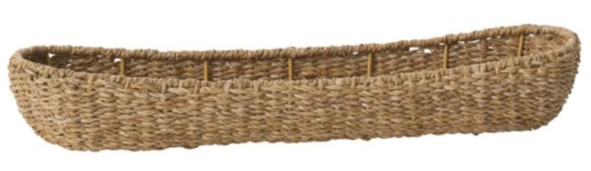 Collective Basket 24" x 3.5"