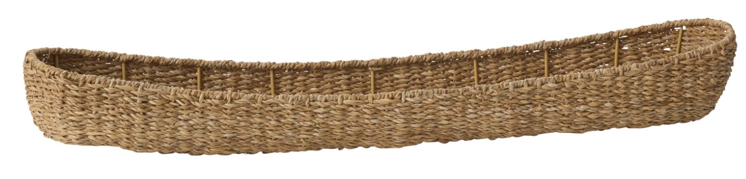 Collective Basket 36" x 4.5"