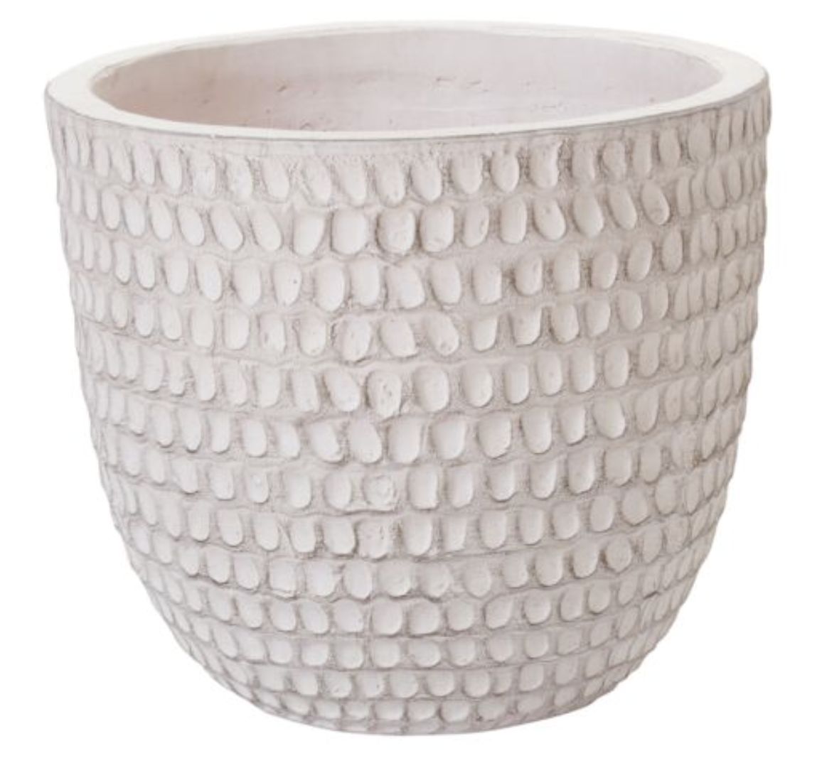 Nellie Pot 21.5" x 19"