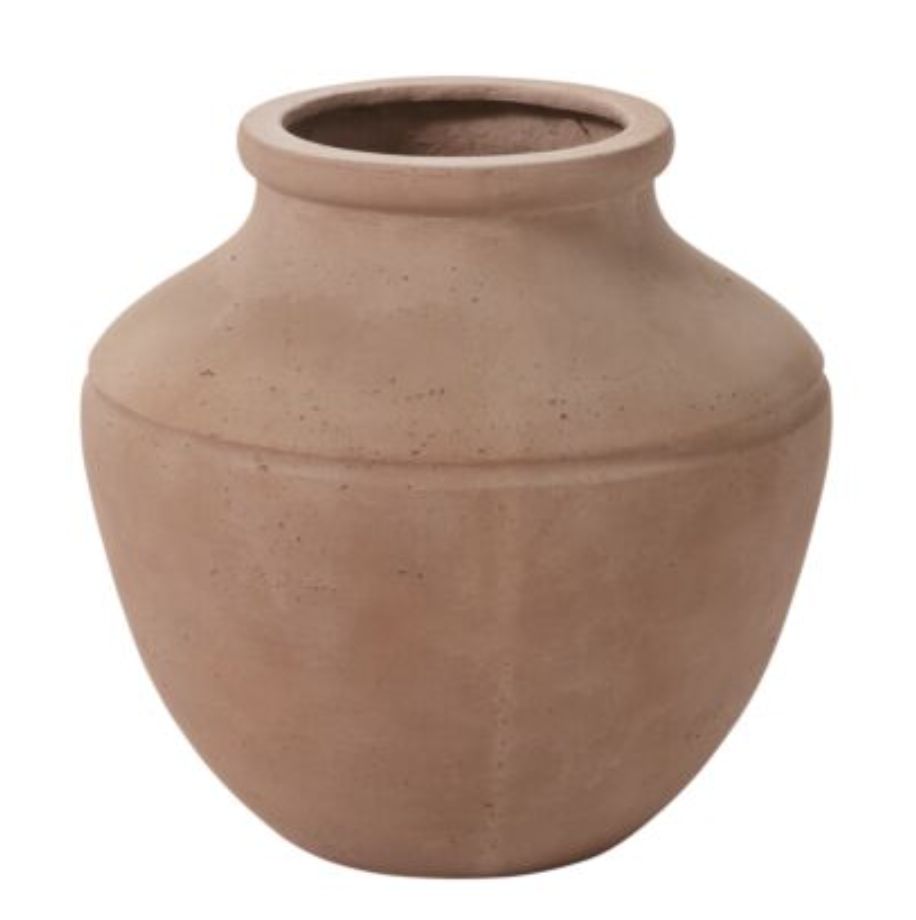 Leda Planter 16.5" x 16"