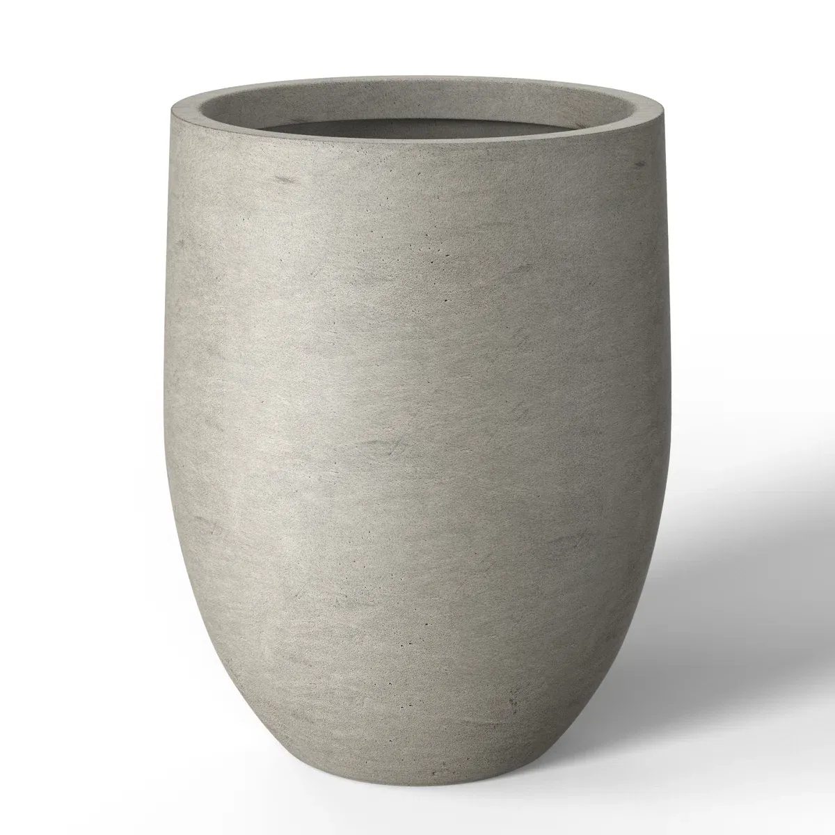 Handmade Pot Planter Natural