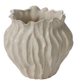 Brynn Vase 6.5"x6"