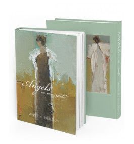 Angels in Our Midst by Anne Neilson