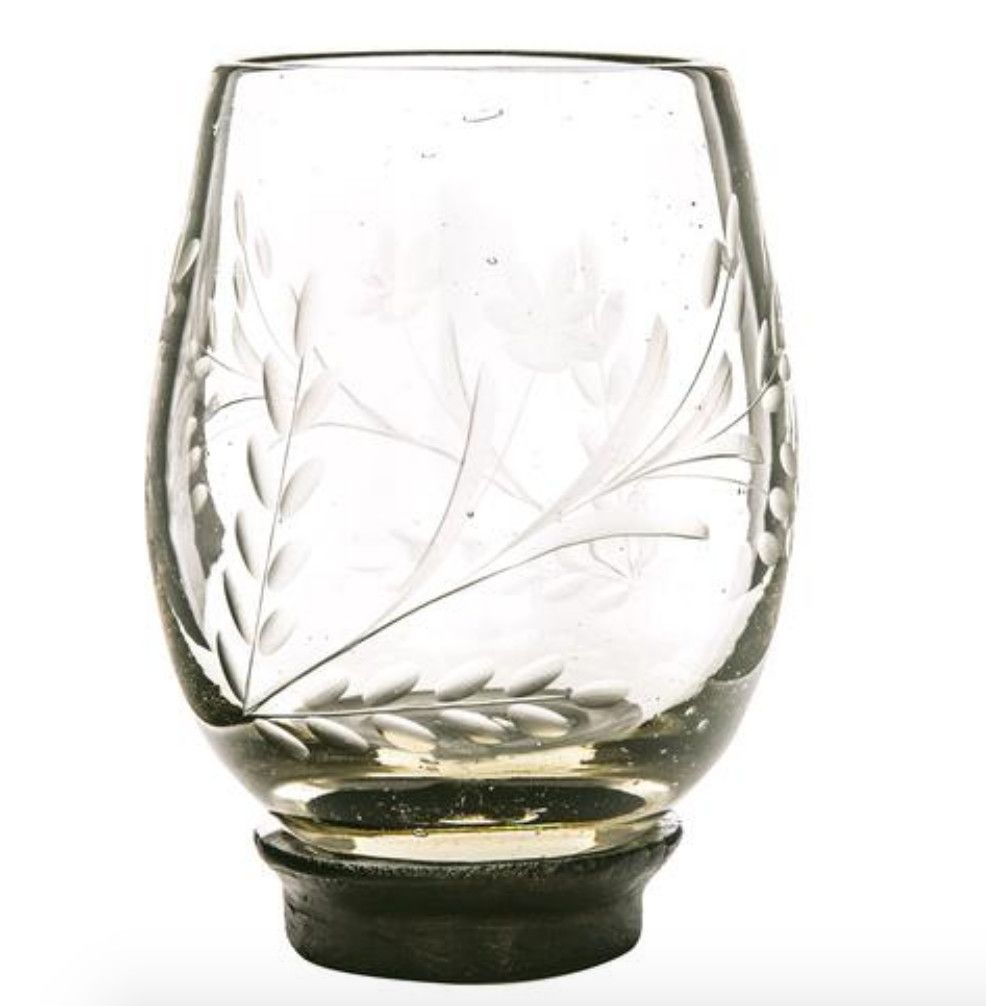 Pepita Red Wine Vessel