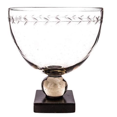 Clarity Chico Bowl