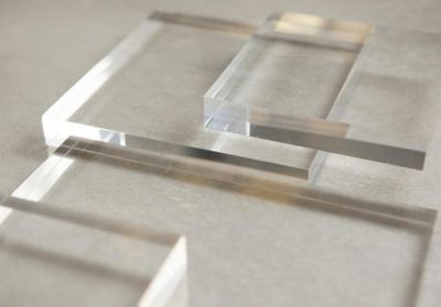 Lucite Gallery Pad Medium 6x6