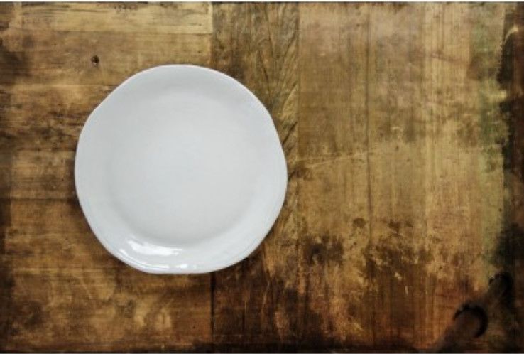 Salad Plate No. 221