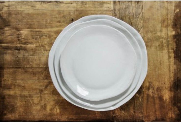 Salad Plate No. 221
