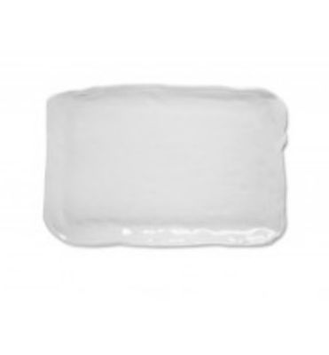 Platter No. 226, Rectangular