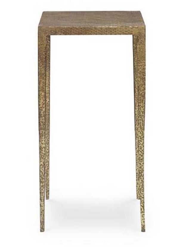 Hawes Side Table