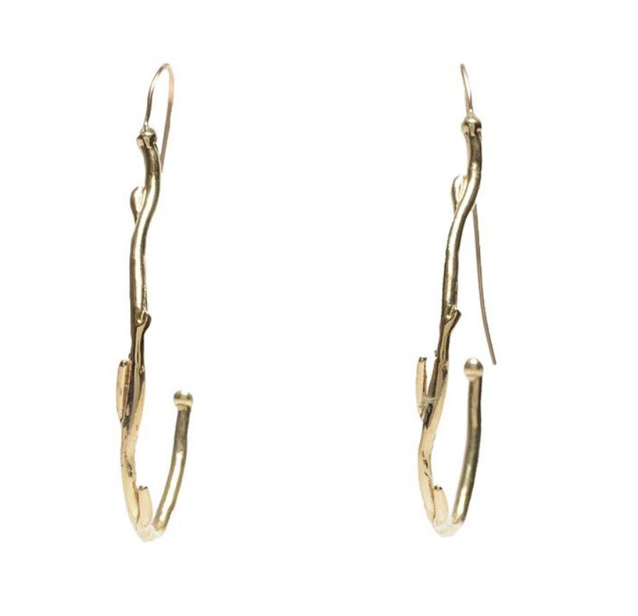 Diana Earrings