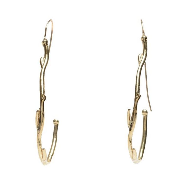 Diana Earrings