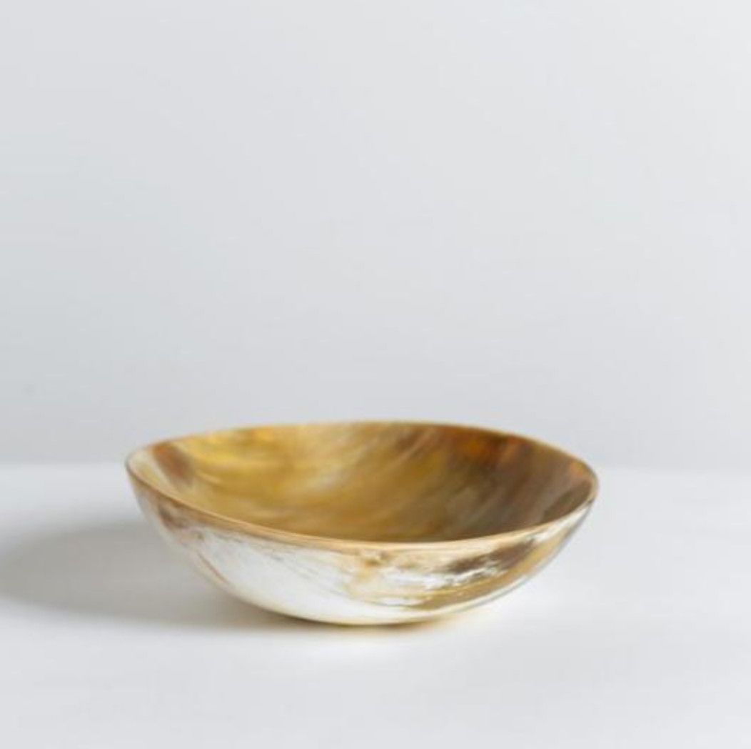 Ankole Living Asha Bowl Medium